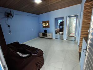 Casa pra temporadas em Itanhaém