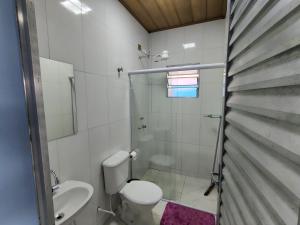 Casa pra temporadas em Itanhaém