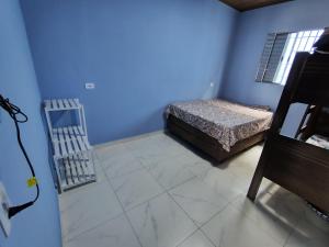 Casa pra temporadas em Itanhaém