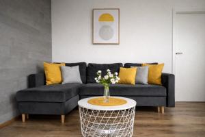 Mary Apartment - City Centre, Netflix, Coffee, Self Check in