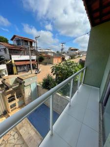 Shallow House até 10 pessoas