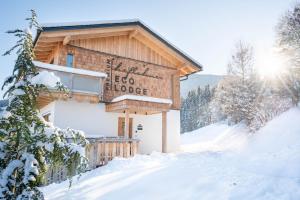 Höflehner Premium Eco Lodge