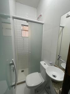 Shallow House até 10 pessoas