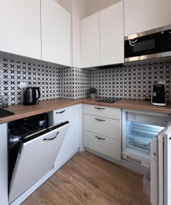 Uniq Bydgoszcz - serce miasta