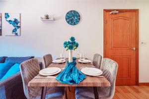 Central London Battersea & Clapham Retreat