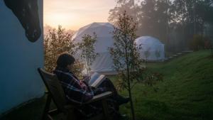 APU Glamping