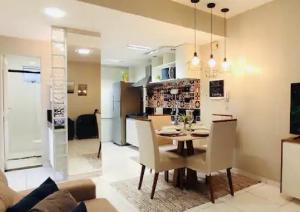 Comfort Made Easy - Well-Equipped Space