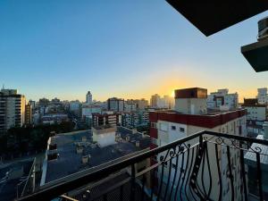 Vista mar decorado, 2 quadras do mar !