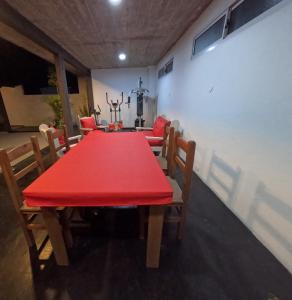 Altos SB Complejo Duplex 2