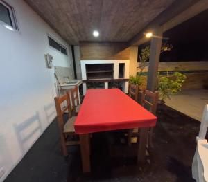 Altos SB Complejo Duplex 2