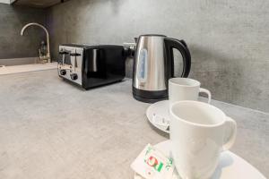 Essential Studio in the Heart of Huddersfield