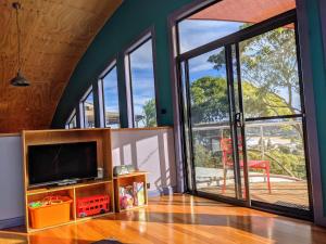 Copacabana Fab & Funky