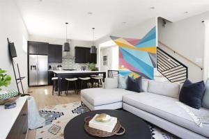 The Rooftop Retreat by Stay Local Nashville