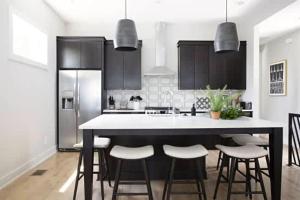 The Rooftop Retreat by Stay Local Nashville