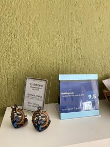 Apto Jurerê 2 quartos 400m da Praia