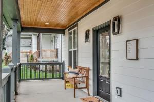 The Sage Estate by Stay Local Nashville