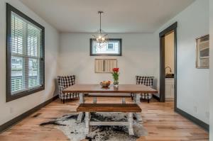 The Sage Estate by Stay Local Nashville