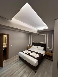 Hanpoint Suites Grandbaazar