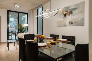 Departamento Dos ambientes en Palermo con amenities