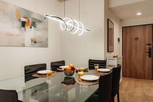 Departamento Dos ambientes en Palermo con amenities