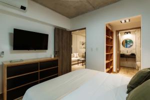 Departamento Dos ambientes en Palermo con amenities