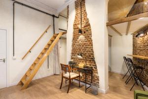 Waou El Rastro III - Alquiler Corta Duración