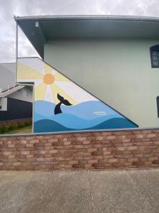 Pousada Vila do Meio