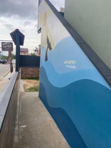 Pousada Vila do Meio