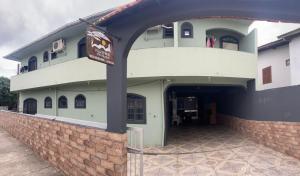 Pousada Vila do Meio