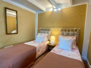 Studios with Mezzanine Rua da Moeda