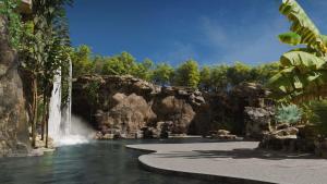 Lopesan Caoba Lagoon Resort, Spa & Casino