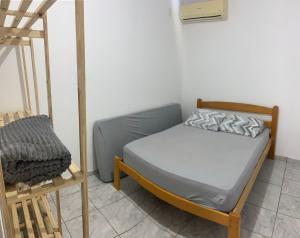 Pousada Vila do Meio