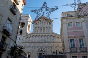 DIMORA MADONNA DELLA SPERANZA img23