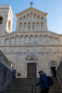 DIMORA MADONNA DELLA SPERANZA img16