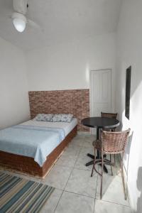 Suítes Bicuda Grande Cachoeira a 40m