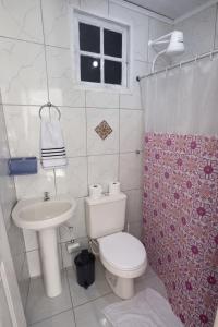 Suítes Bicuda Grande Cachoeira a 40m