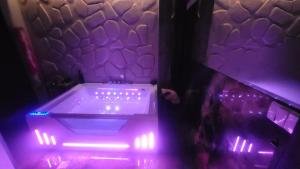 Cudodomek SPA Loft koło Ełku