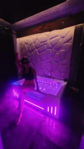 Cudodomek SPA Loft koło Ełku