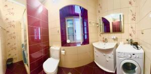 Miramare Seaside Aparts