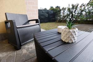 Armannis House