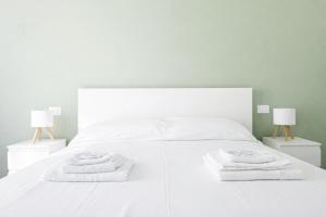 BC Holidays - Scirocco & Maestrale Apartments