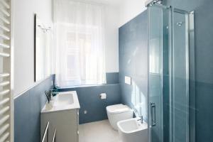 BC Holidays - Scirocco & Maestrale Apartments