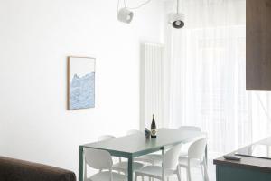 BC Holidays - Scirocco & Maestrale Apartments