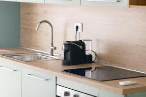 BC Holidays - Scirocco & Maestrale Apartments