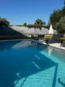 Tranquil Peaceful Tunç Villa