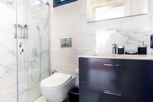 Tranquil Peaceful Tunç Villa