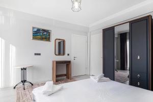 Tranquil Peaceful Tunç Villa