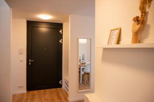 Gästehaus Stoll - 3 Schlafzimmer, nahe Flughafen & Messe