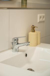 Gästehaus Stoll - 3 Schlafzimmer, nahe Flughafen & Messe