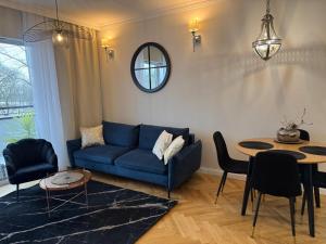 Almi Apartment, Villa Moderno z podziemnym parkingiem